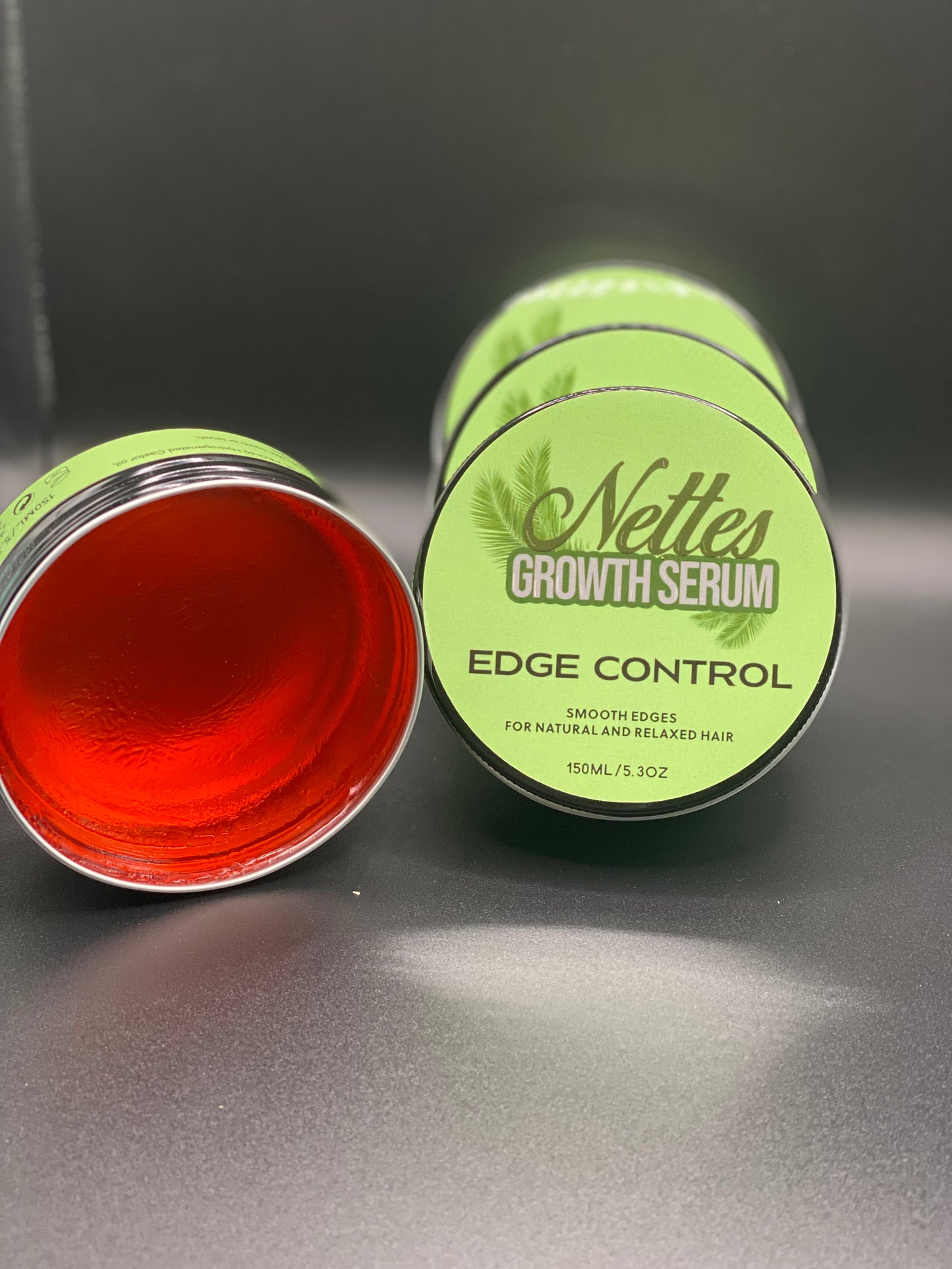 Edge Control