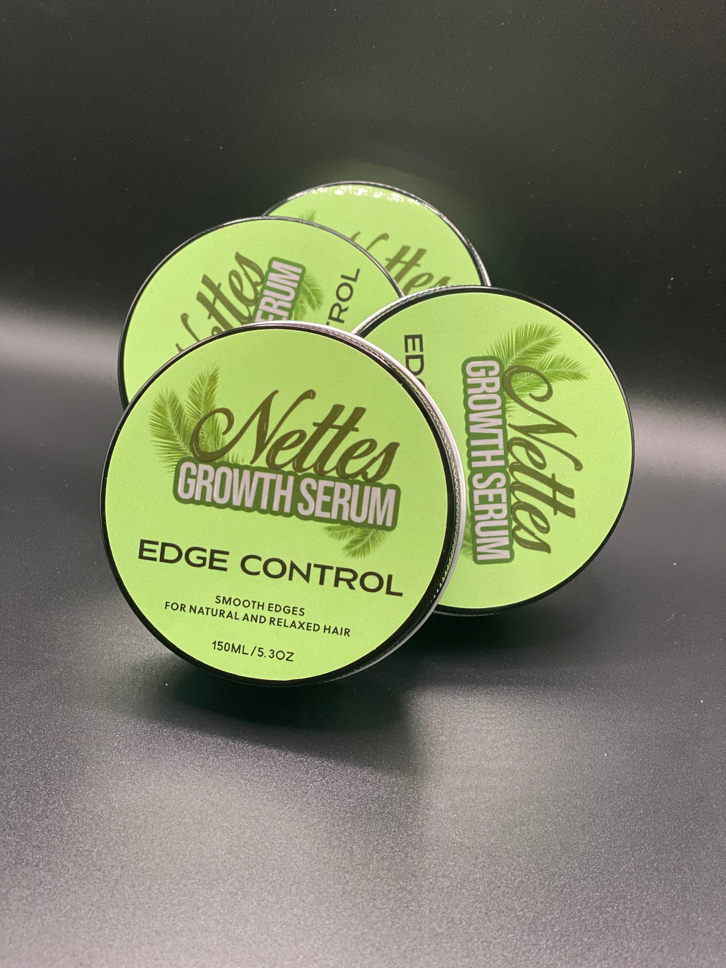 Edge Control