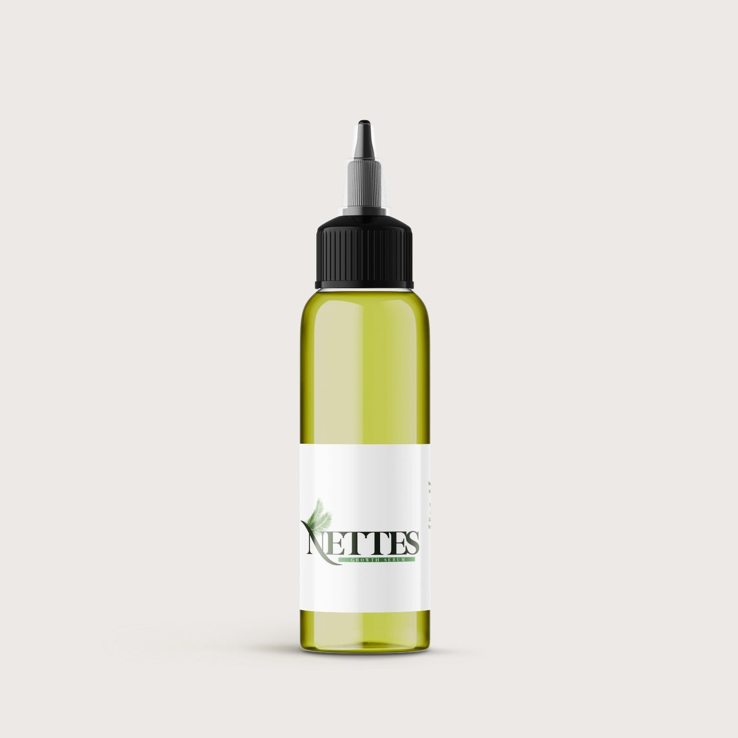 Nette Hair Growth Serum    (Fast Results)